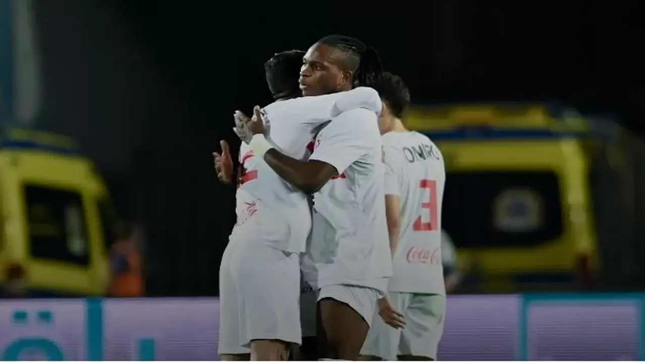 موعد مباراة الزمالك والاتحاد السكندري في الدوري المصري والقنوات الناقلة للمواجهة